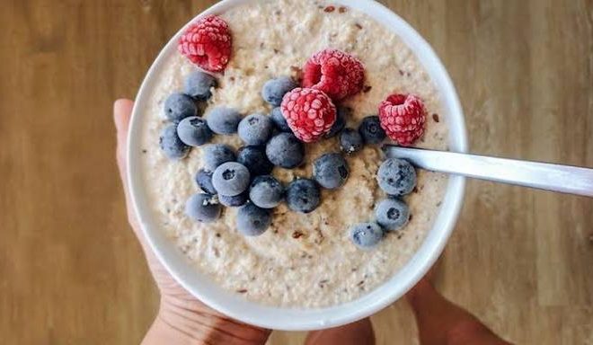 Best foods to eat after birth for recovery and healing