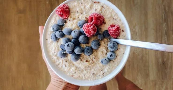Best foods to eat after birth for recovery and healing