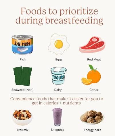 Postpartum Diet for Vegans While Breastfeeding: Key Nutrients That Matter Most
