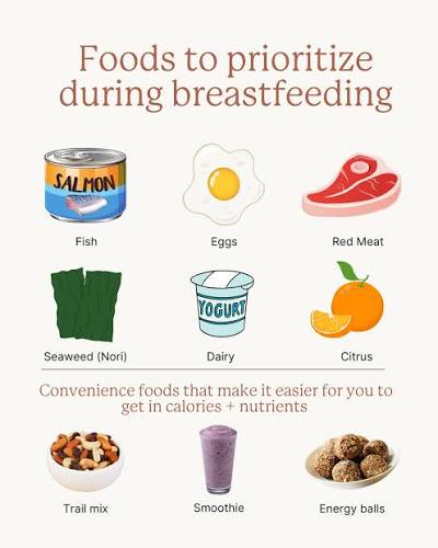 Postpartum Diet for Vegans While Breastfeeding: Key Nutrients That Matter Most