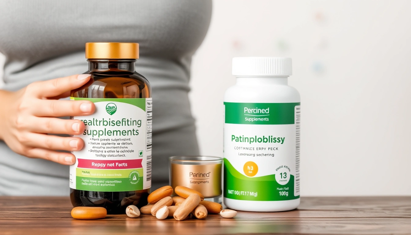 Best breastfeeding supplements: what to consider before buying Best breastfeeding supplements: what to consider before buying