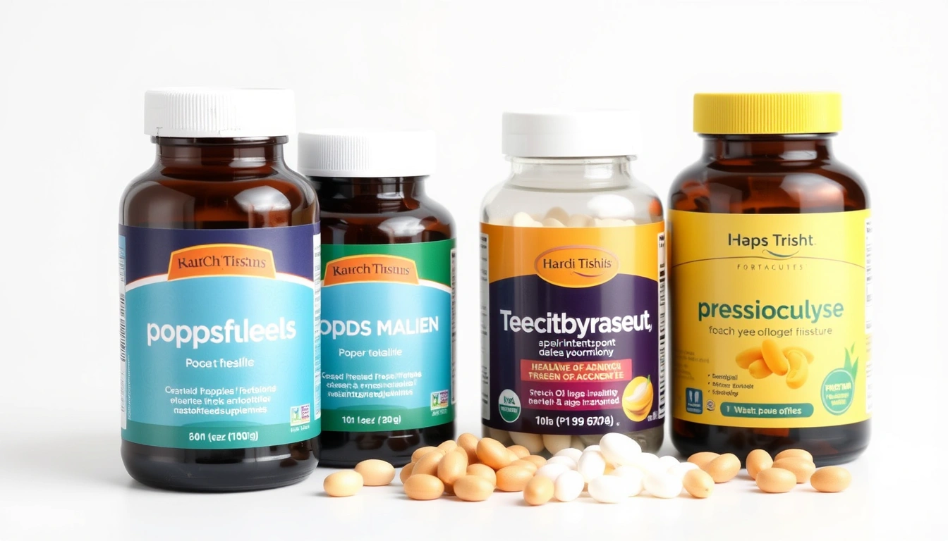 Best breastfeeding supplements: what to consider before buying Best breastfeeding supplements: what to consider before buying