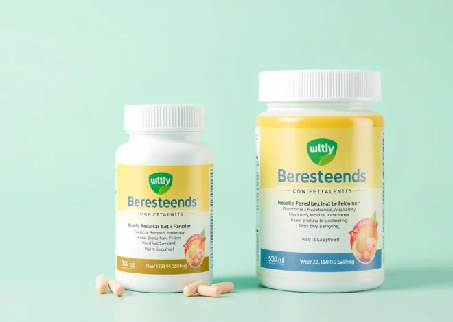 Best breastfeeding supplements: what to consider before buying