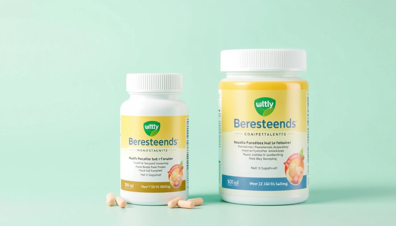 Best breastfeeding supplements: what to consider before buying