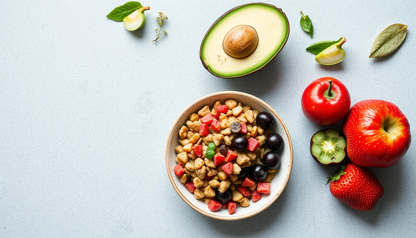 Best foods for postpartum recovery: the top nutrient-dense options for healing and energy Best foods for postpartum recovery: the top nutrient-dense options for healing and energy