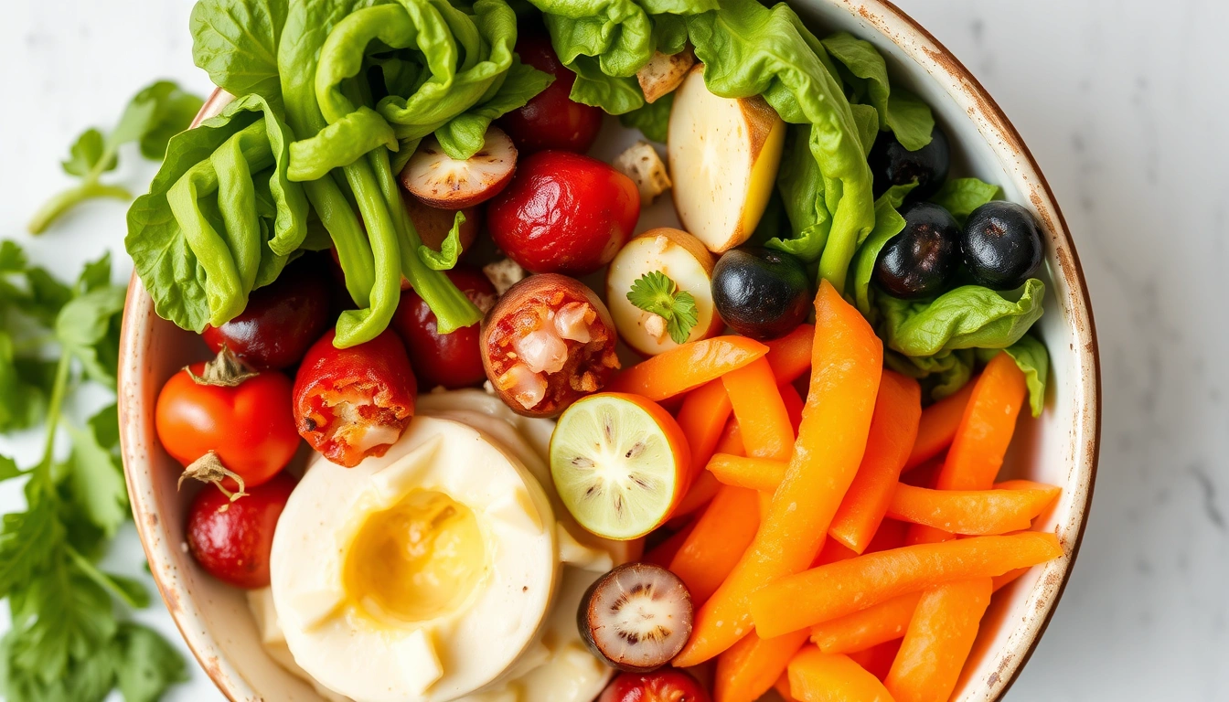 Best foods for postpartum recovery: the top nutrient-dense options for healing and energy Best foods for postpartum recovery: the top nutrient-dense options for healing and energy