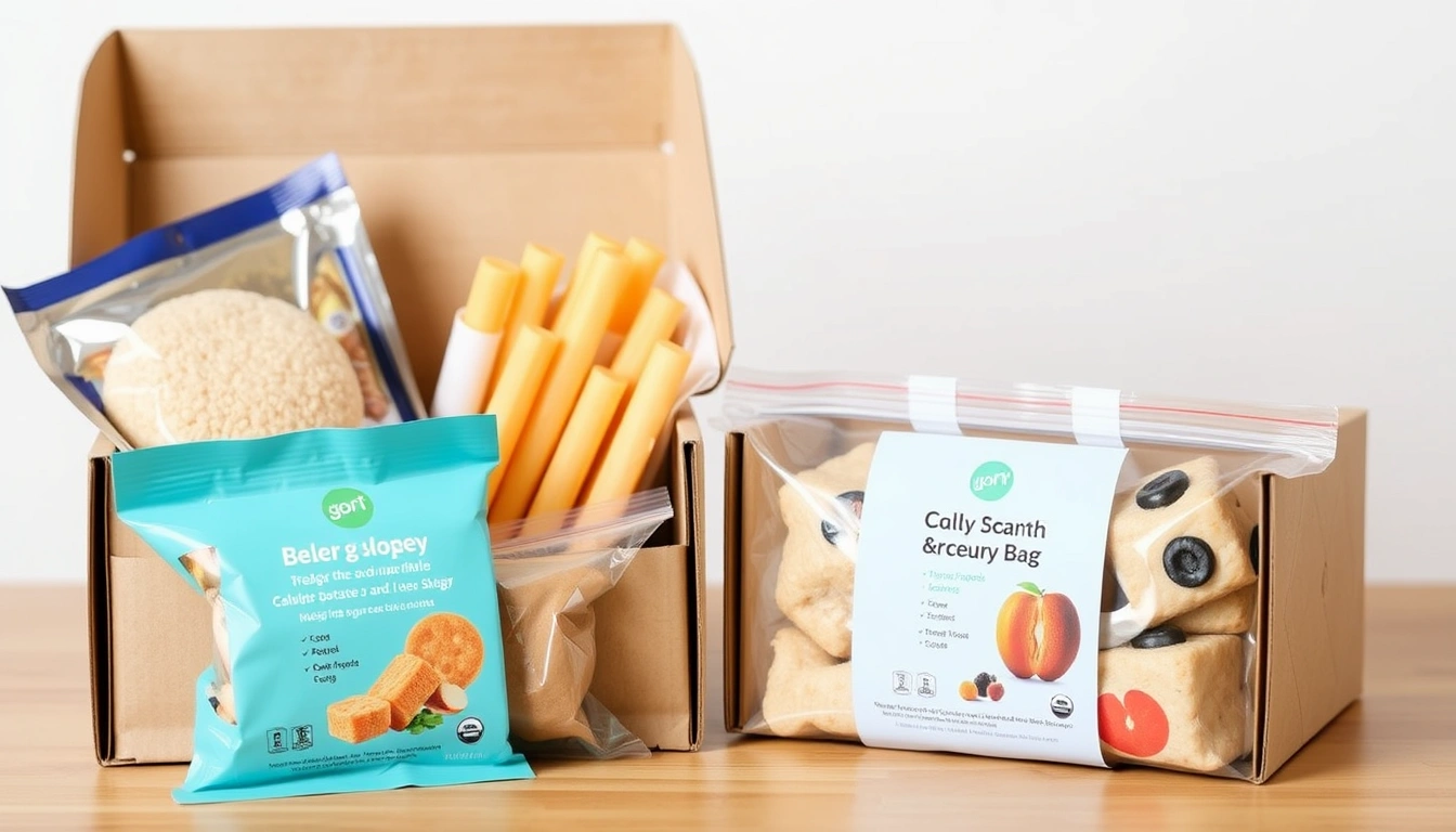 Best postpartum snack boxes for new moms: 7 ready-to-eat options worth buying