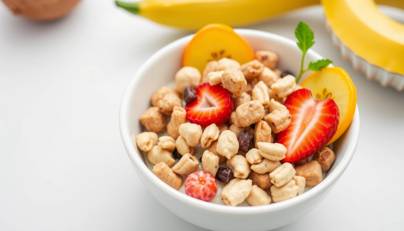 Best snacks for breastfeeding moms: 25 easy options for energy and milk supply support