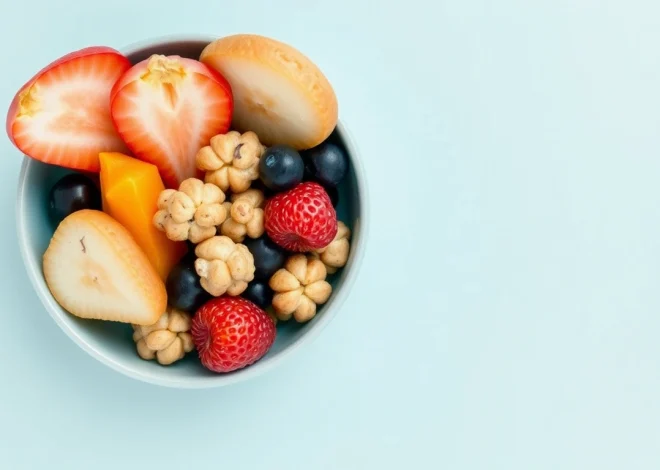 Best snacks for breastfeeding moms: portable, filling options for busy days