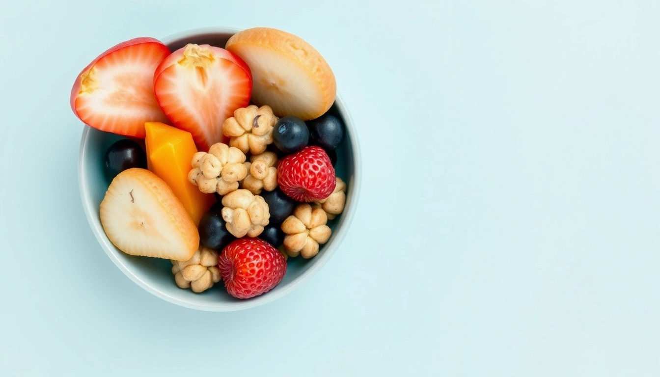Best snacks for breastfeeding moms: portable, filling options for busy days