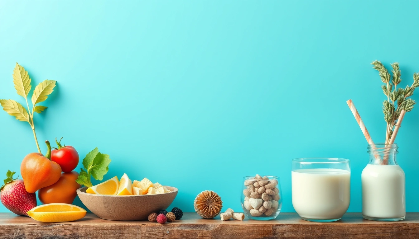Breastfeeding nutrition and milk supply support — The Complete Guide