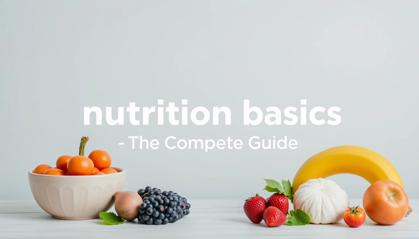 Breastfeeding nutrition basics — The Complete Guide