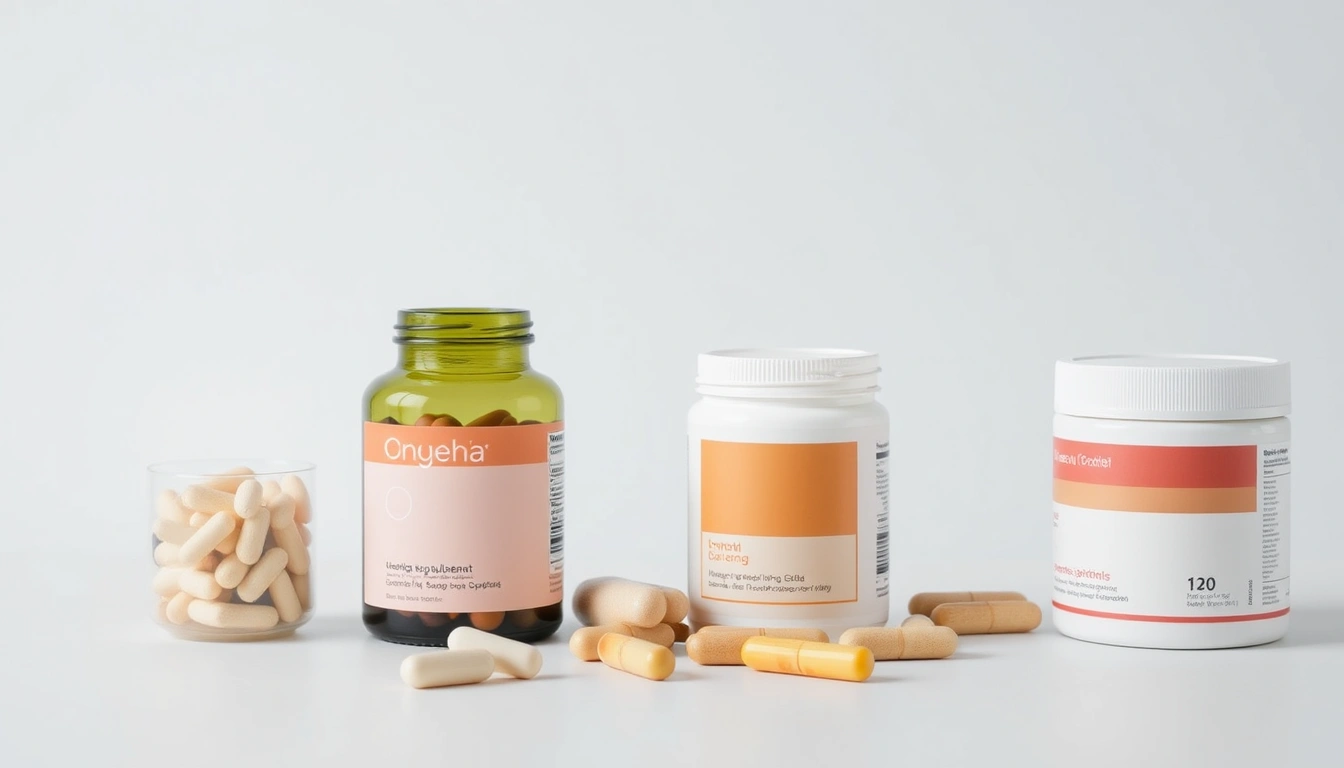 Breastfeeding supplements: which ones to consider and how to choose them