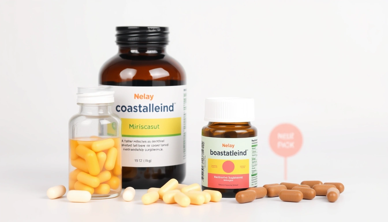 Breastfeeding supplements: which ones to consider and how to choose them