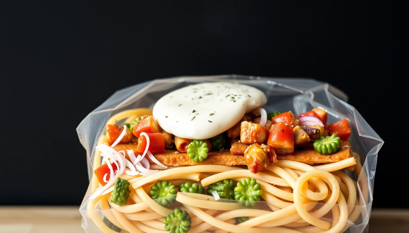 Easy postpartum freezer meals: make-ahead recipes for new parents