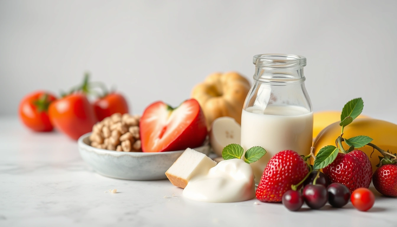 Foods that may support milk supply: a balanced look at galactagogues Foods that may support milk supply: a balanced look at galactagogues
