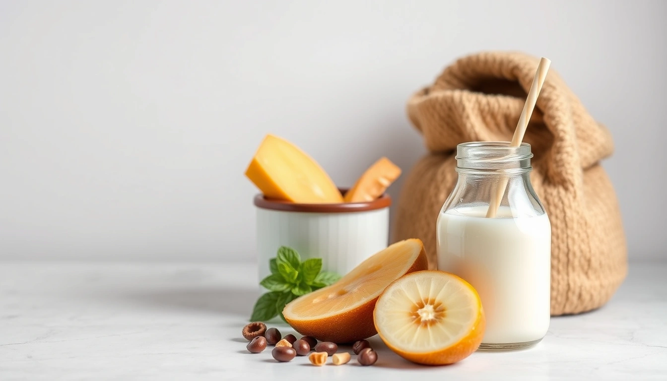 Foods That May Support Milk Supply: A Balanced Look at Galactagogues