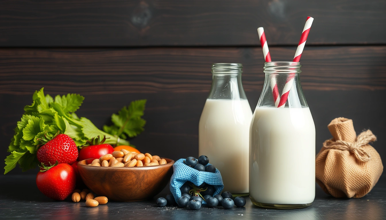 Low milk supply foods: what may help and what to skip