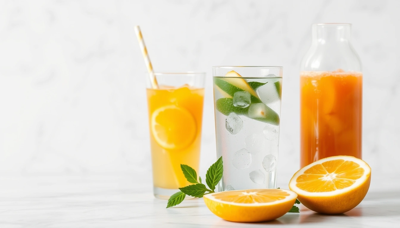 Postpartum Hydration Tips: Drinks and Food-Based Ways to Stay Hydrated