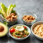 Postpartum Recovery Food Ideas for the First 2 Weeks at Home