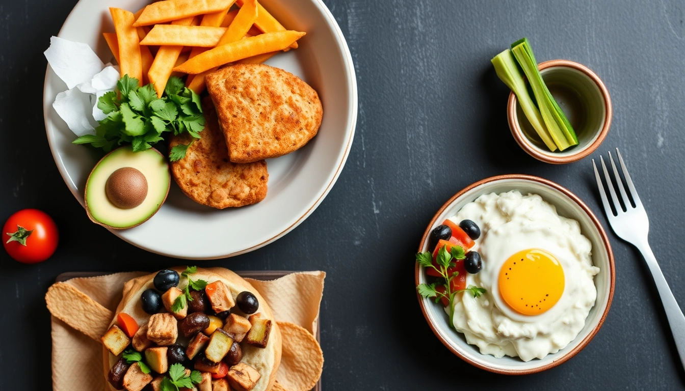 Postpartum recovery food ideas for the first 2 weeks at home