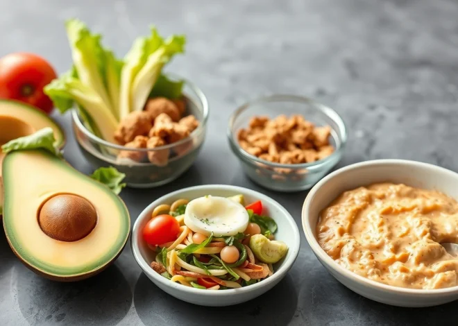Postpartum Recovery Food Ideas for the First 2 Weeks at Home