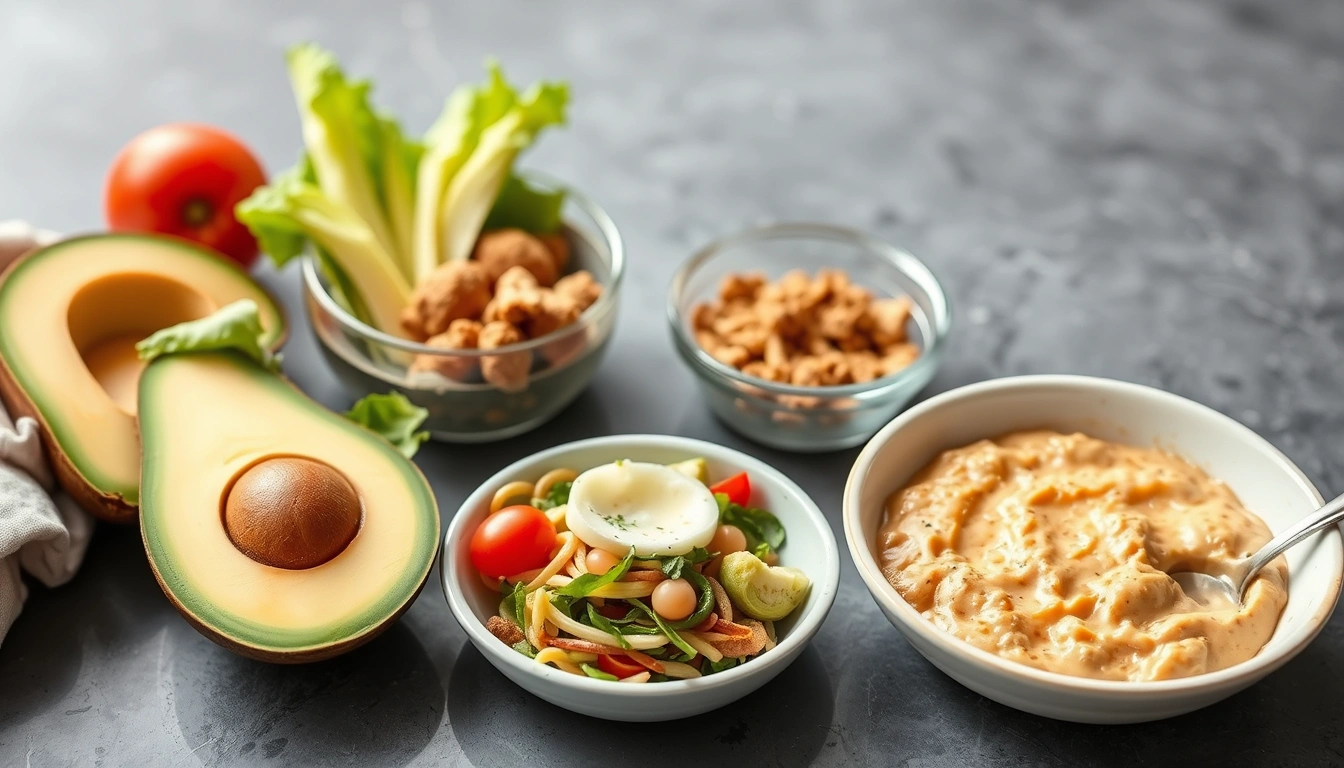 Postpartum Recovery Food Ideas for the First 2 Weeks at Home
