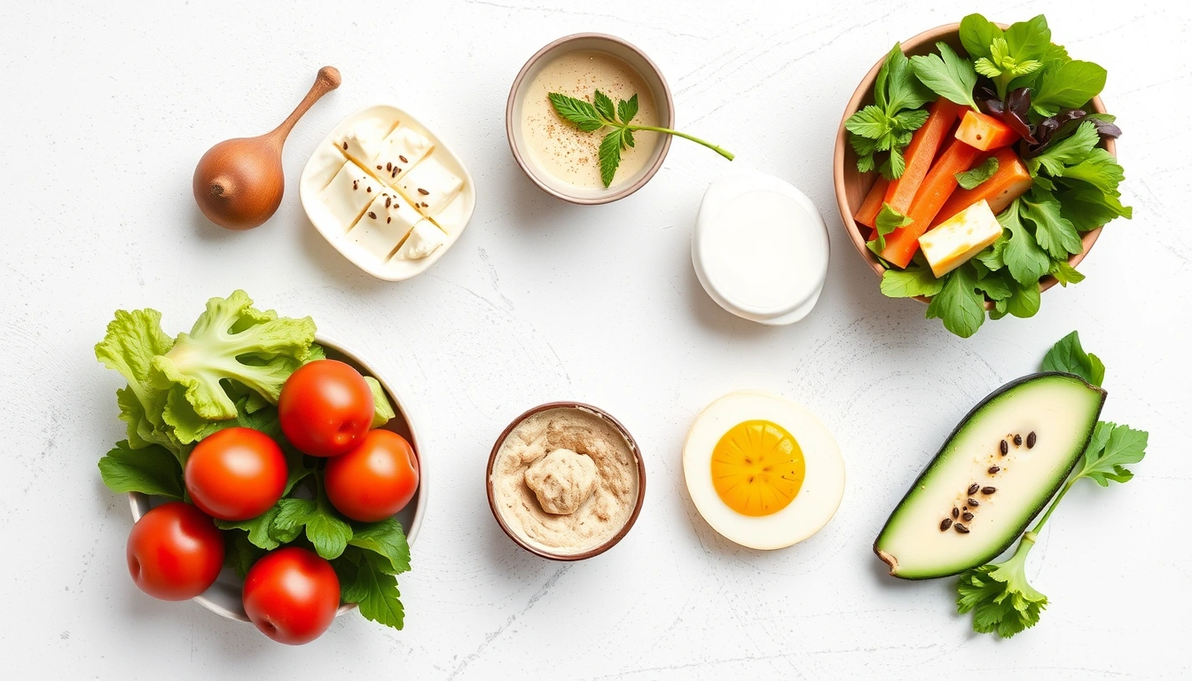 Postpartum recovery foods — The Complete Guide