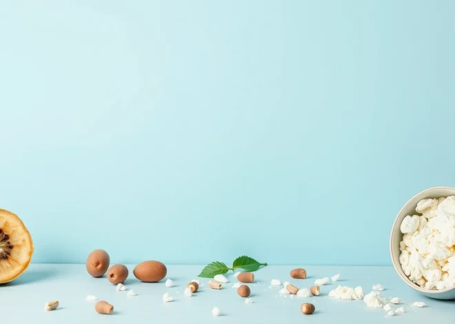 Protein after giving birth: how much you need and the best food sources