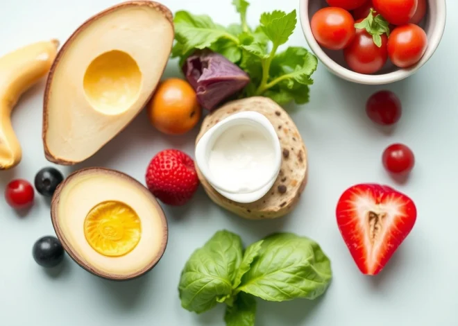What to Eat After Birth: A Simple Postpartum Nutrition Guide for the First 6 Weeks