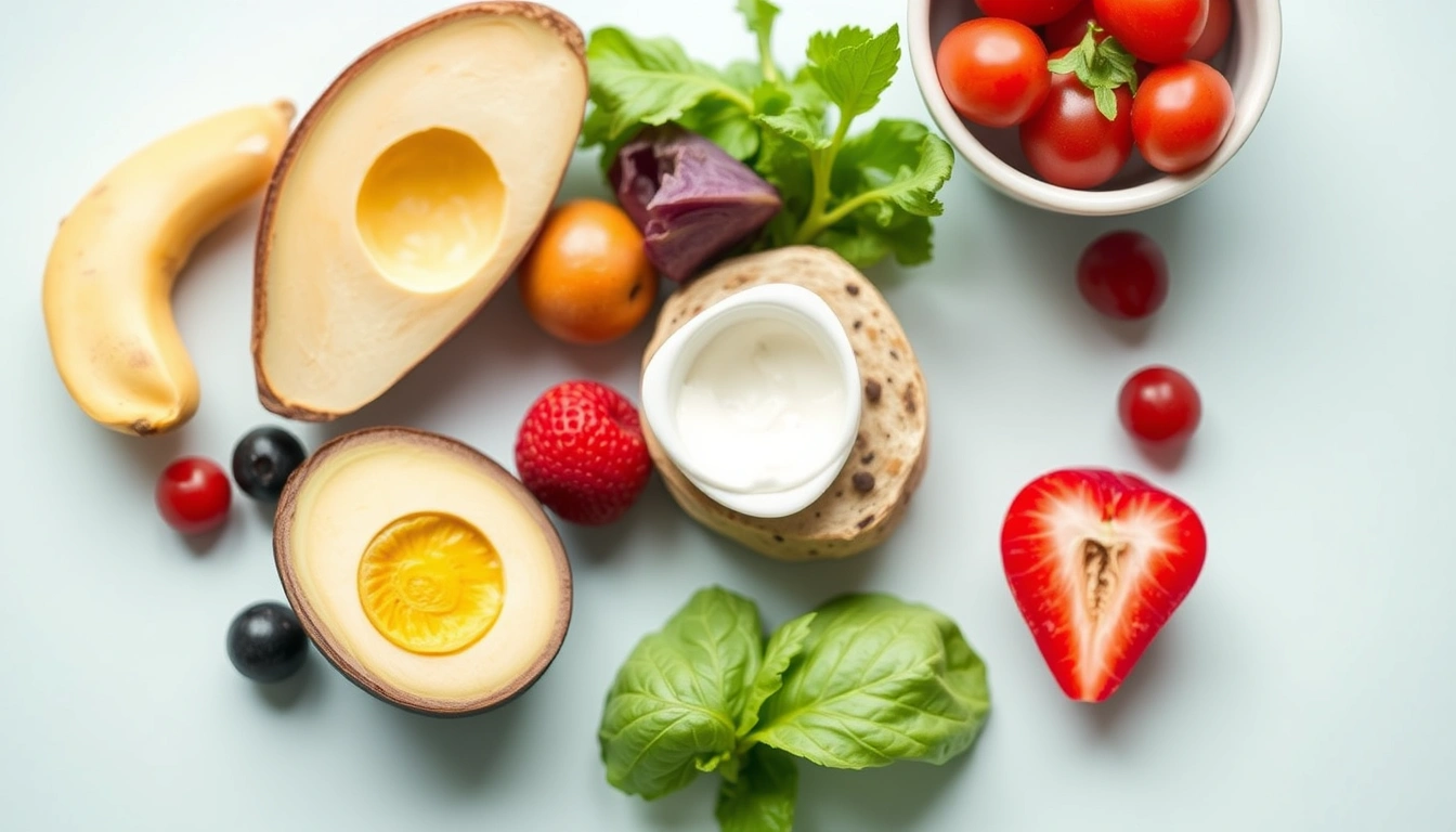 What to Eat After Birth: A Simple Postpartum Nutrition Guide for the First 6 Weeks