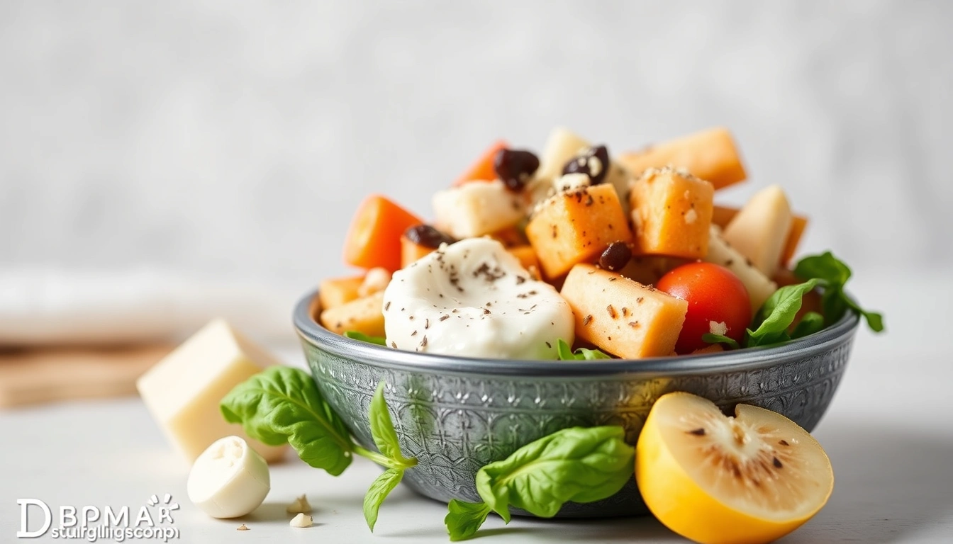 What to eat while breastfeeding if dairy-free